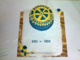 Výročie Rotary International.