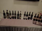 Kolekcia vynikajúcich slovenských vín vybratá p. Tuturom.