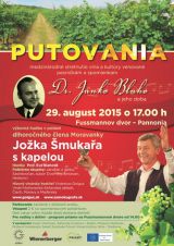Plagát spoločného projektu 29.august na Slovensku.