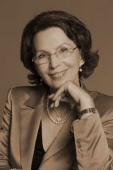 Prof. Eva Blahová