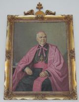 Arcibiskup Mons. Cyril Stojan veľký milovník Nitry