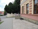 Československé kultúrne centrum v Buchloviciach.