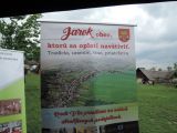 Skutočne, Jarok je známejší ako Nitra.
