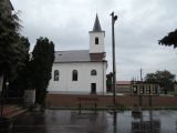 Kostol, ktorý je symbolom viery a nádeje v Slepčanoch