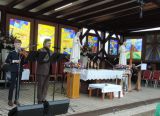 J. Všetečka husle Gustáv Beláček spev 