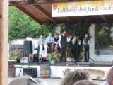 Vynikajúci orchester najmladších - Borinka