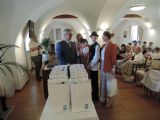 Zápisy do kroniky mesta Kunovice
