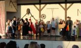 Udelenie ceny Laureát medzinárodného festivalu