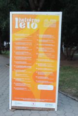 Kultúrne leto v Pezinku - máme sa na čo tešiť.