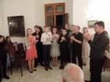 VIVAT prof. Michalica!
