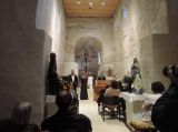 Vo večernom na začiatku Ave maria V. Vavilov a- Cacini