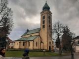 Kostol v Lipt. Mikuláša - intelektuálna aj architektonická d