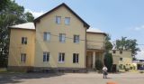 Súčasný pohľad - stavba bez poézie. Súčasný pohľad - stavba bez poézie.
