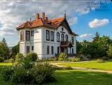 Pôvodná stavba - vedeli z nej spraviť šperk. Pôvodná stavba - vedeli z nej spraviť šperk.