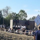 Prekrásne melódie, tance a spomienky na tradície. Prekrásne melódie, tance a spomienky na tradície.